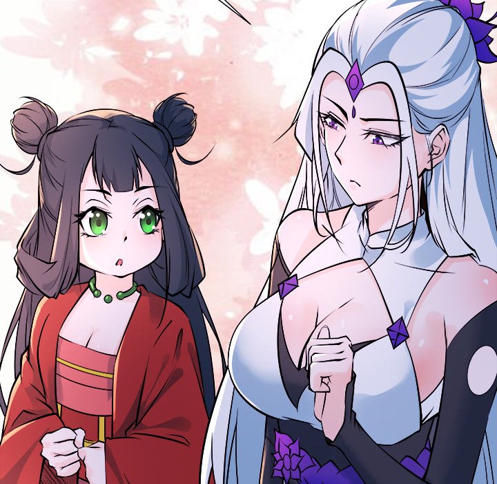 Read My Lovely Disciples chapter 24 image 129 on Lezhin
