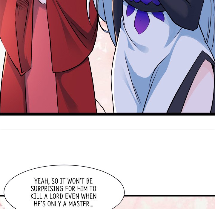 Read My Lovely Disciples chapter 24 image 130 on Lezhin