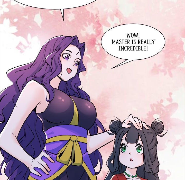 Read My Lovely Disciples chapter 24 image 131 on Lezhin