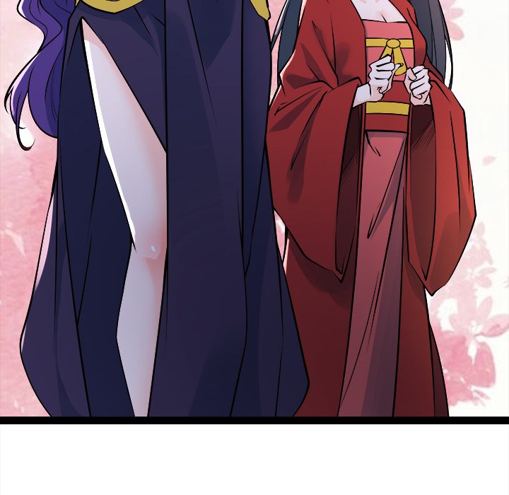 Read My Lovely Disciples chapter 24 image 132 on Lezhin