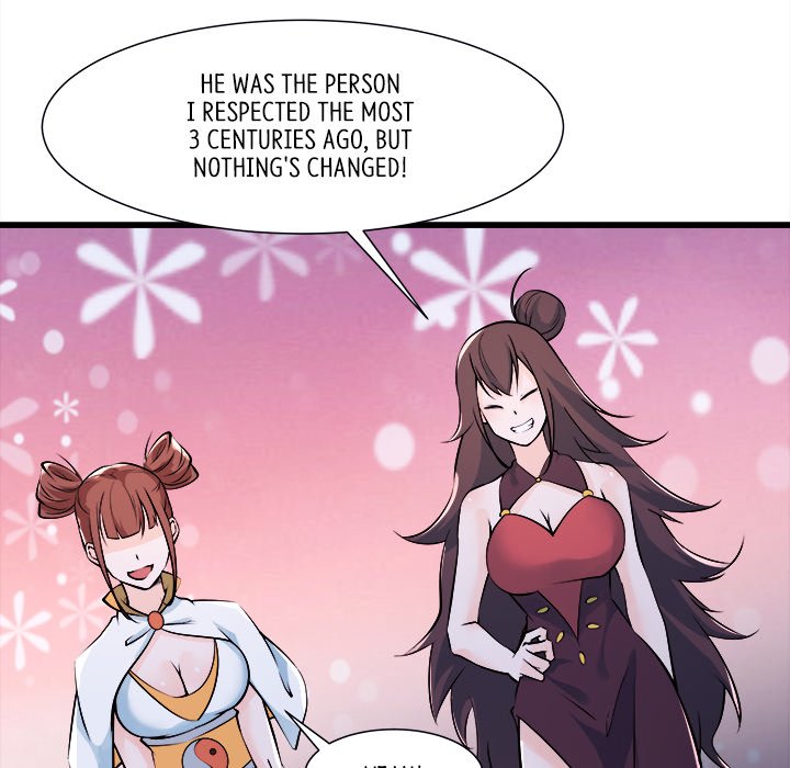 Read My Lovely Disciples chapter 24 image 133 on Lezhin