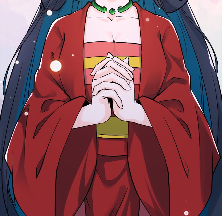 Read My Lovely Disciples chapter 24 image 136 on Lezhin