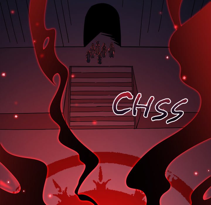 Read My Lovely Disciples chapter 24 image 139 on Lezhin