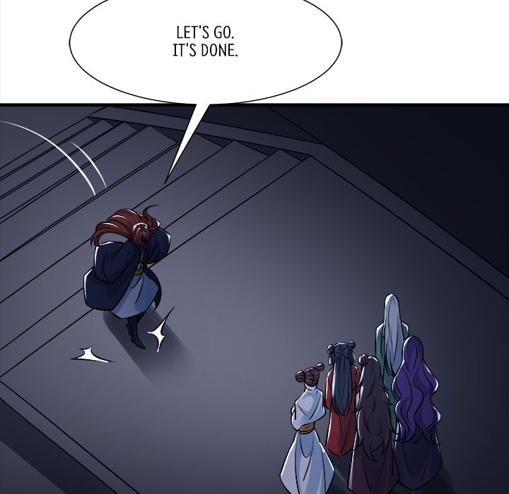 Read My Lovely Disciples chapter 24 image 144 on Lezhin