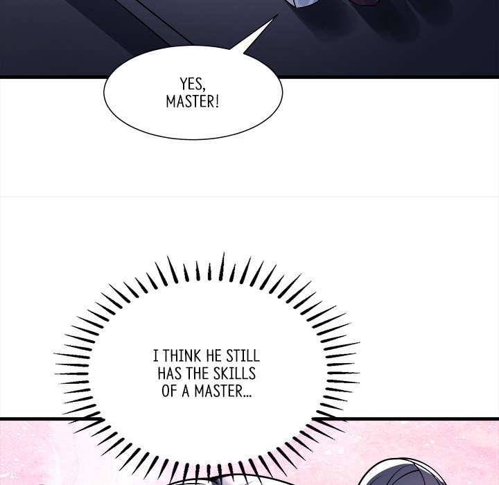 Read My Lovely Disciples chapter 24 image 145 on Lezhin