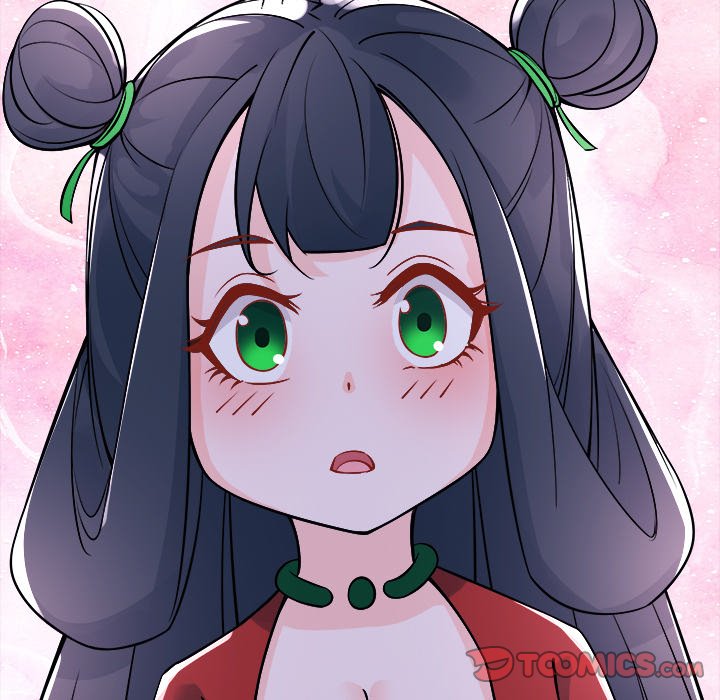Read My Lovely Disciples chapter 24 image 146 on Lezhin