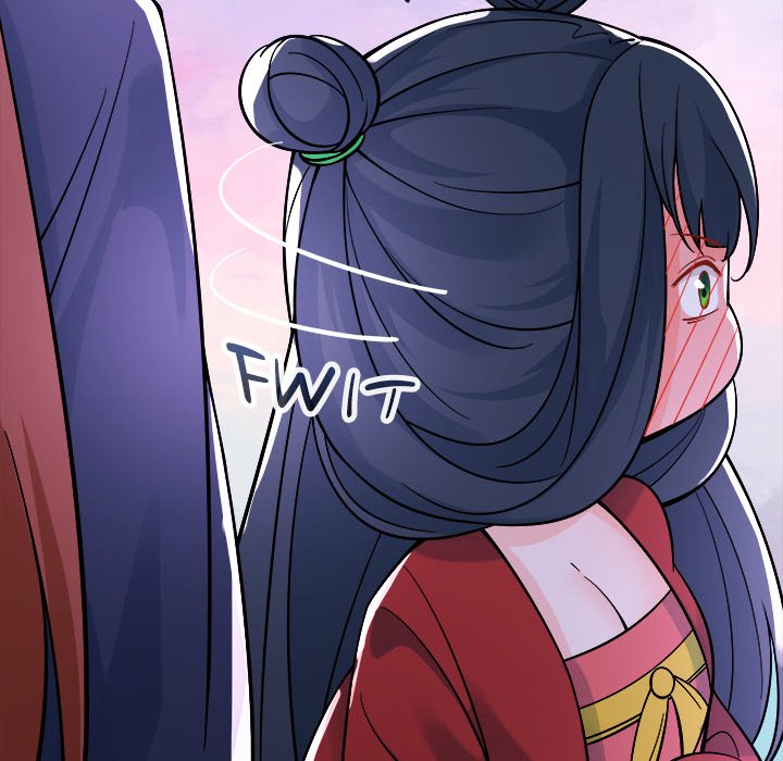 Read My Lovely Disciples chapter 24 image 150 on Lezhin