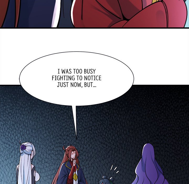 Read My Lovely Disciples chapter 24 image 151 on Lezhin