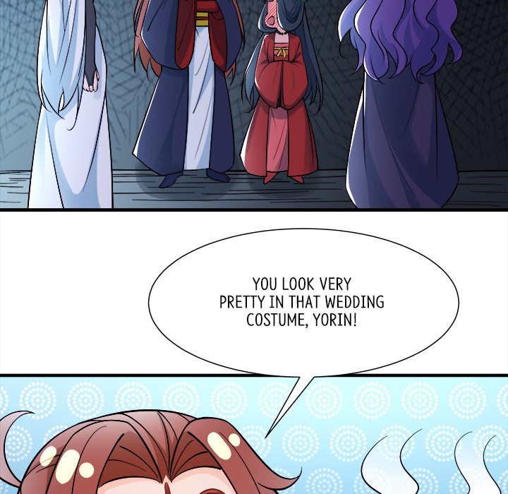 Read My Lovely Disciples chapter 24 image 152 on Lezhin