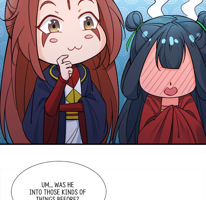 Read My Lovely Disciples chapter 24 image 153 on Lezhin