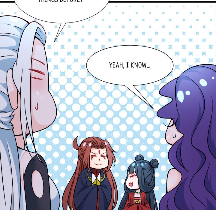 Read My Lovely Disciples chapter 24 image 154 on Lezhin