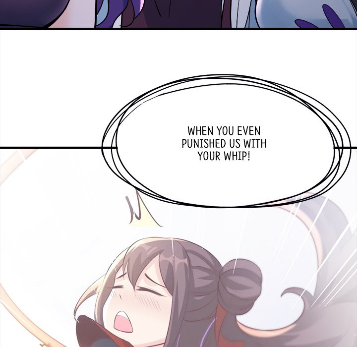 Read My Lovely Disciples chapter 24 image 157 on Lezhin