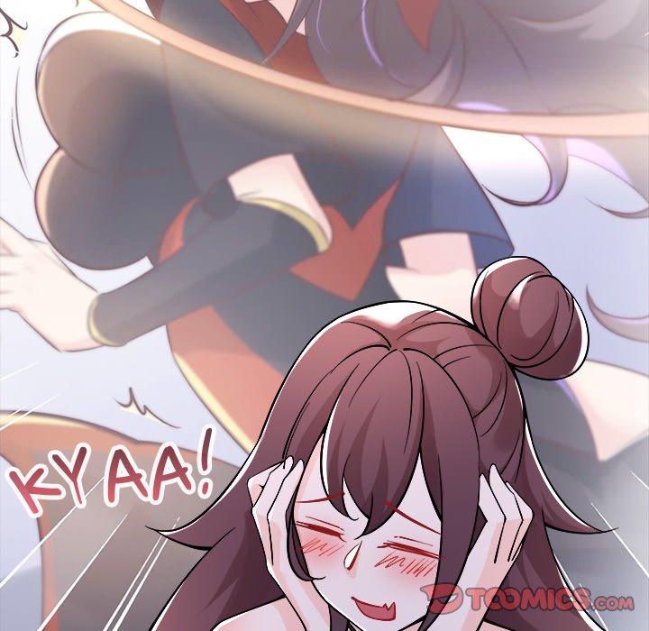 Read My Lovely Disciples chapter 24 image 158 on Lezhin