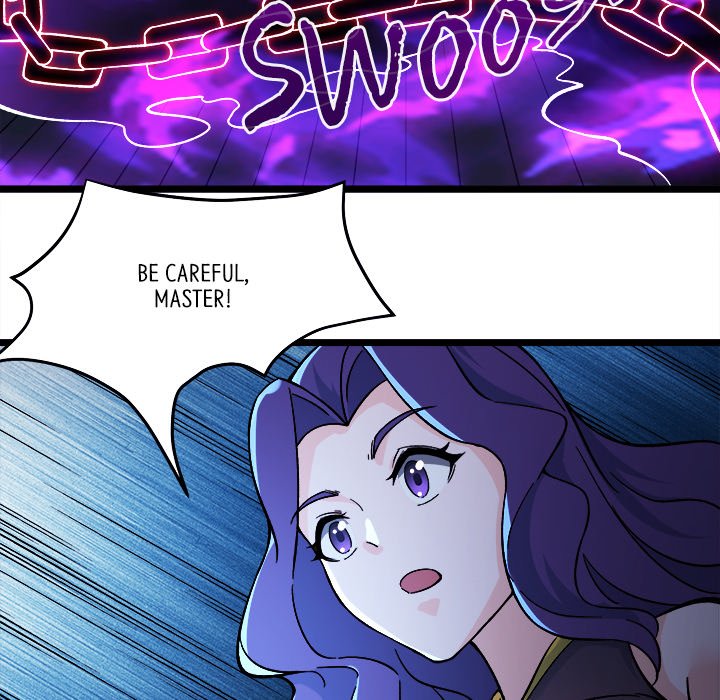 Read My Lovely Disciples chapter 24 image 16 on Lezhin