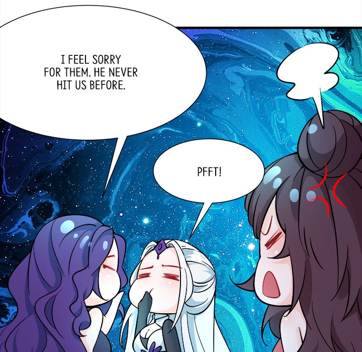 Read My Lovely Disciples chapter 24 image 160 on Lezhin