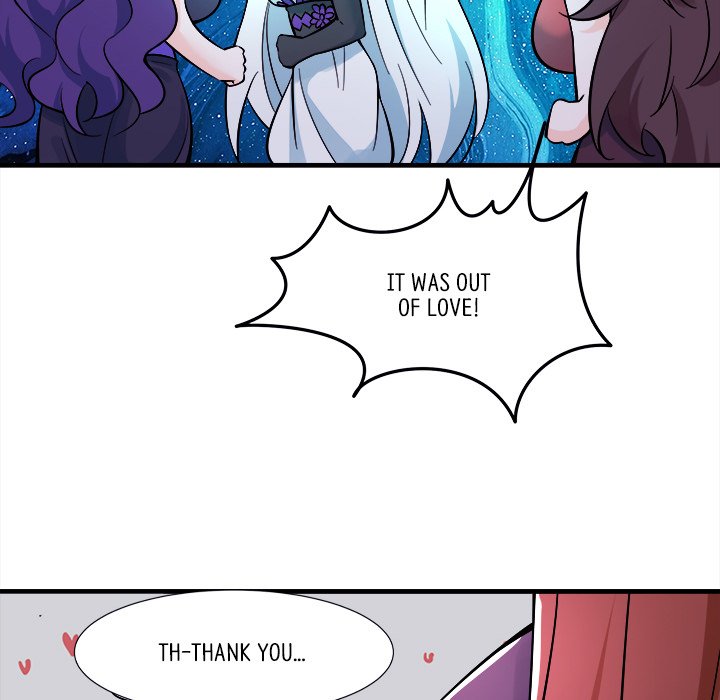 Read My Lovely Disciples chapter 24 image 161 on Lezhin