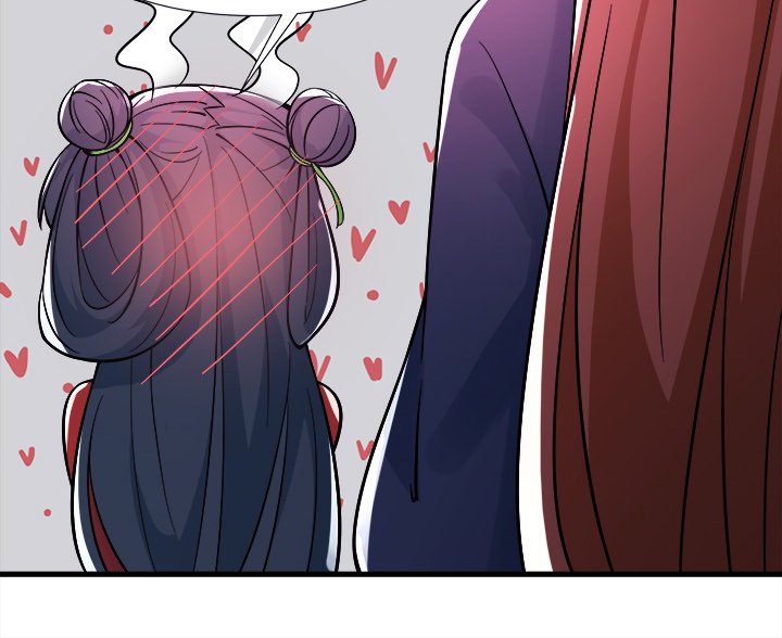 Read My Lovely Disciples chapter 24 image 162 on Lezhin
