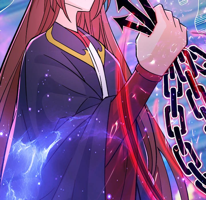 Read My Lovely Disciples chapter 24 image 23 on Lezhin