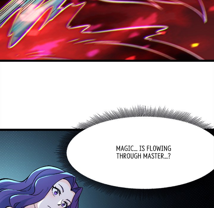 Read My Lovely Disciples chapter 24 image 31 on Lezhin