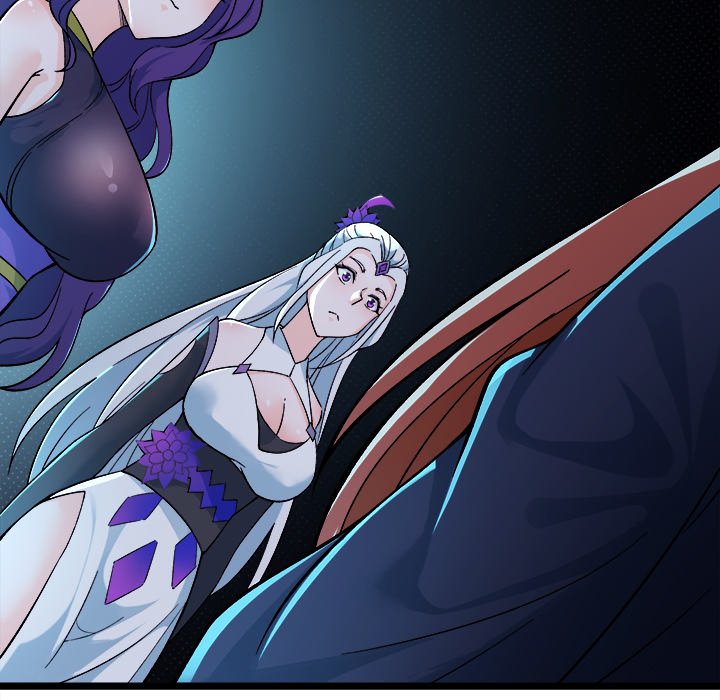 Read My Lovely Disciples chapter 24 image 32 on Lezhin