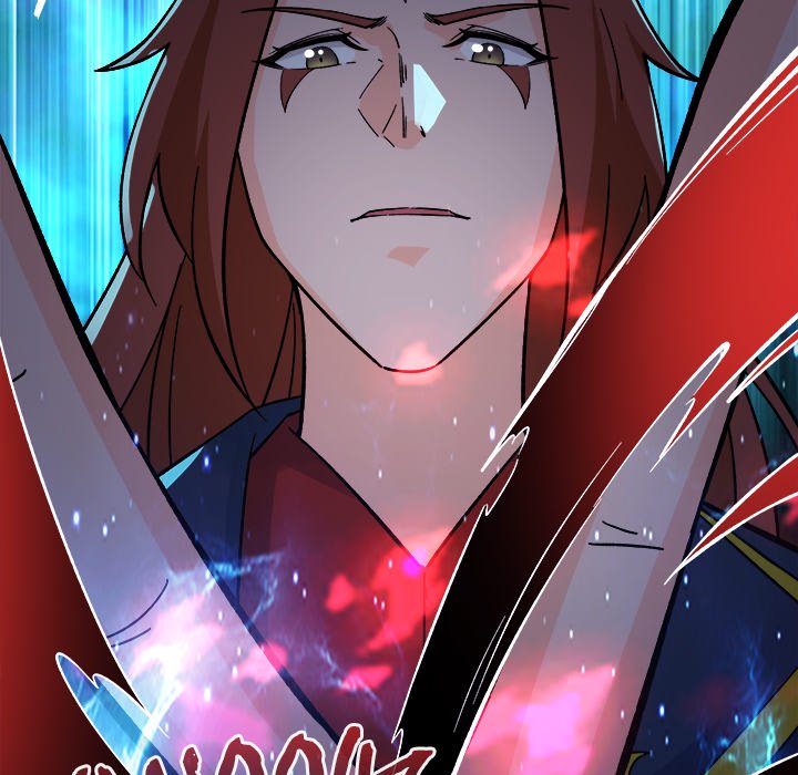 Read My Lovely Disciples chapter 24 image 34 on Lezhin