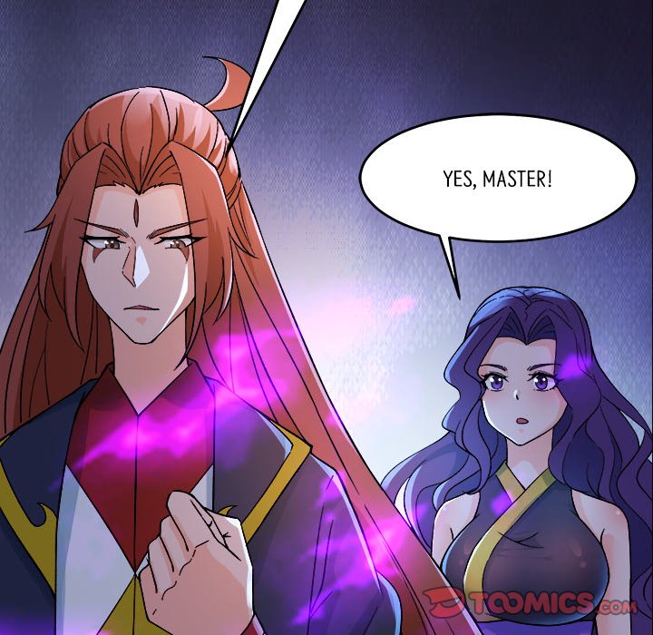 Read My Lovely Disciples chapter 24 image 50 on Lezhin