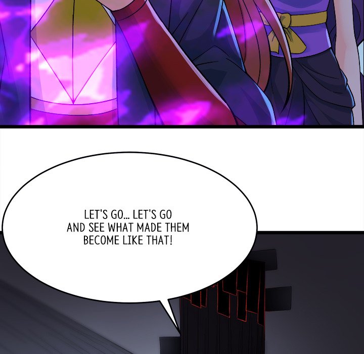 Read My Lovely Disciples chapter 24 image 51 on Lezhin