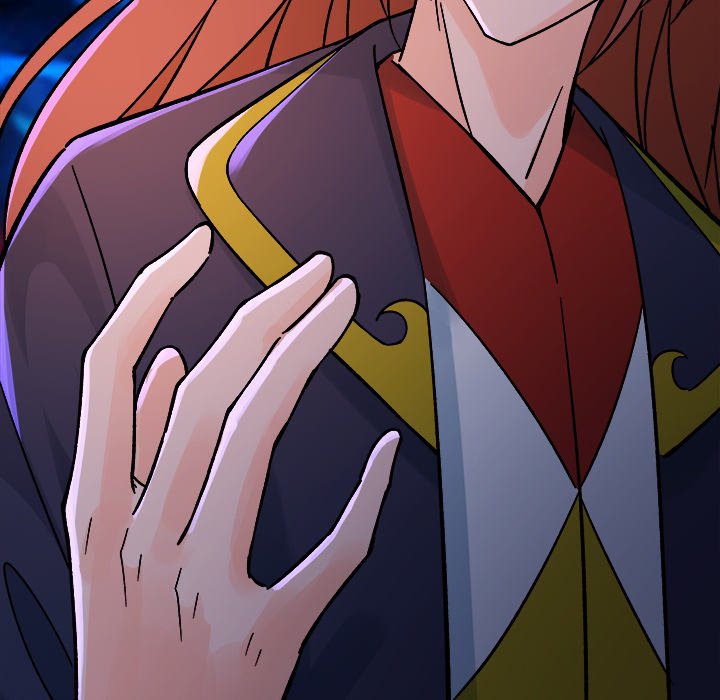 Read My Lovely Disciples chapter 24 image 55 on Lezhin