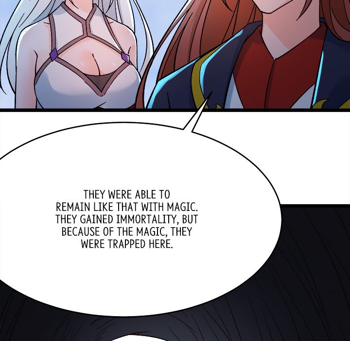 Read My Lovely Disciples chapter 24 image 57 on Lezhin