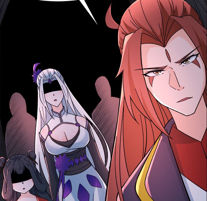 Read My Lovely Disciples chapter 24 image 64 on Lezhin