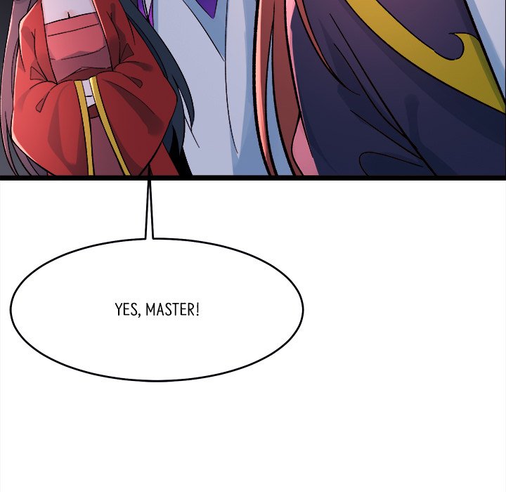 Read My Lovely Disciples chapter 24 image 65 on Lezhin
