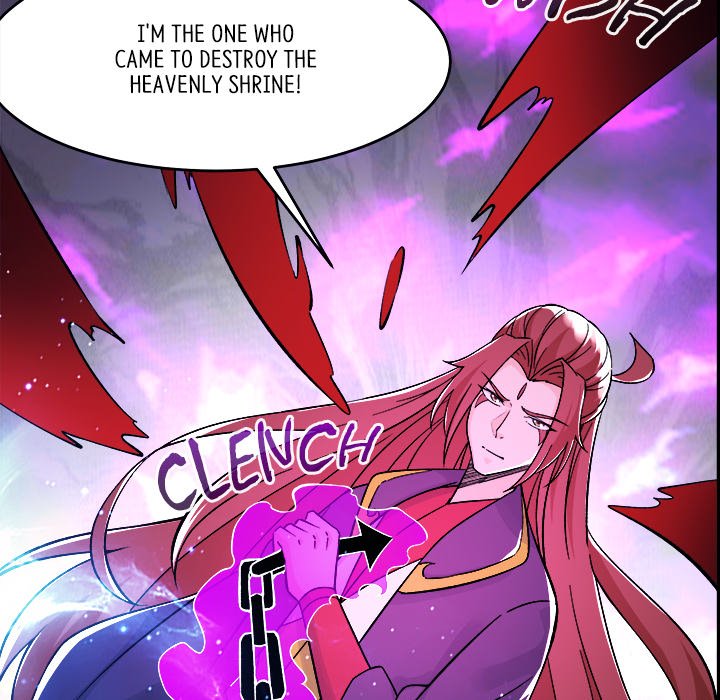 Read My Lovely Disciples chapter 24 image 8 on Lezhin