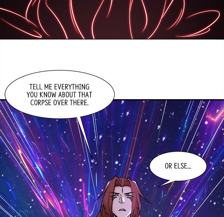 Read My Lovely Disciples chapter 24 image 91 on Lezhin