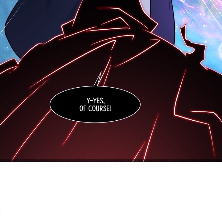 Read My Lovely Disciples chapter 24 image 93 on Lezhin