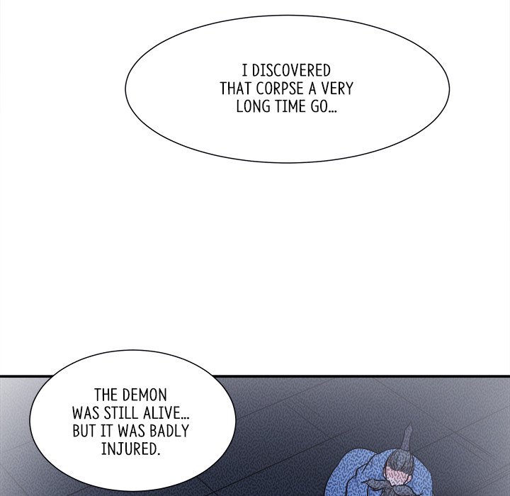 Read My Lovely Disciples chapter 24 image 94 on Lezhin