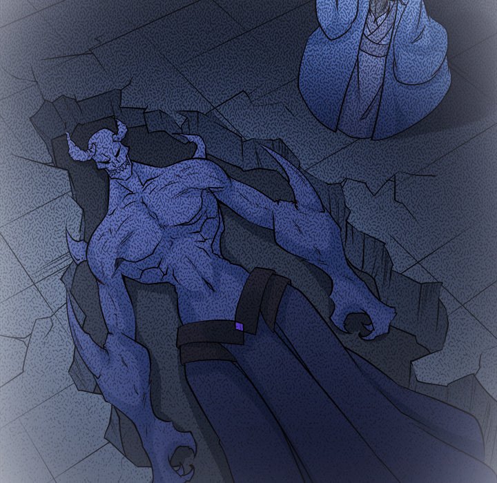 Read My Lovely Disciples chapter 24 image 95 on Lezhin