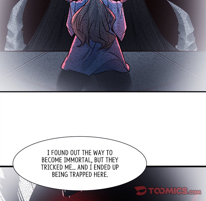 Read My Lovely Disciples chapter 24 image 98 on Lezhin