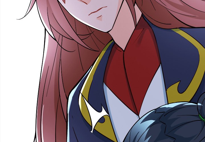 Read My Lovely Disciples chapter 25 image 1 on Lezhin
