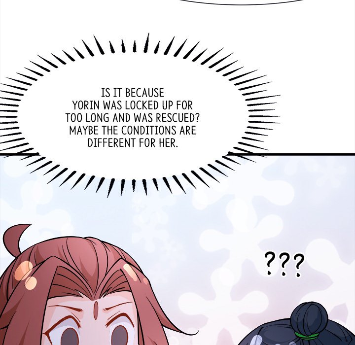 Read My Lovely Disciples chapter 25 image 10 on Lezhin