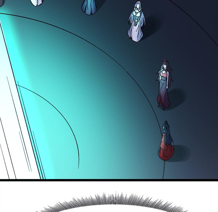 Read My Lovely Disciples chapter 25 image 100 on Lezhin