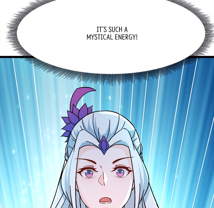 Read My Lovely Disciples chapter 25 image 101 on Lezhin