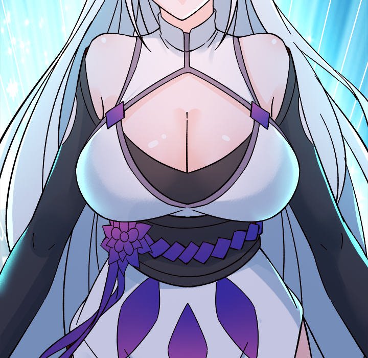 Read My Lovely Disciples chapter 25 image 102 on Lezhin