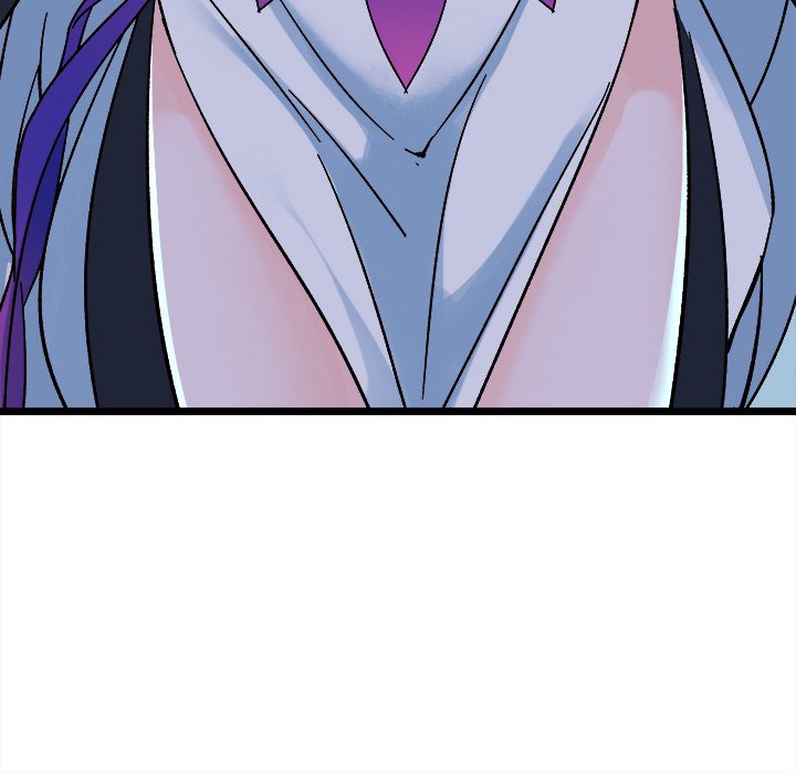 Read My Lovely Disciples chapter 25 image 103 on Lezhin