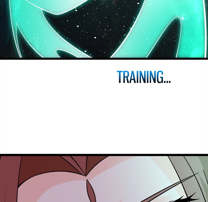 Read My Lovely Disciples chapter 25 image 107 on Lezhin