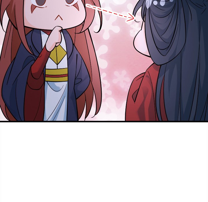Read My Lovely Disciples chapter 25 image 11 on Lezhin