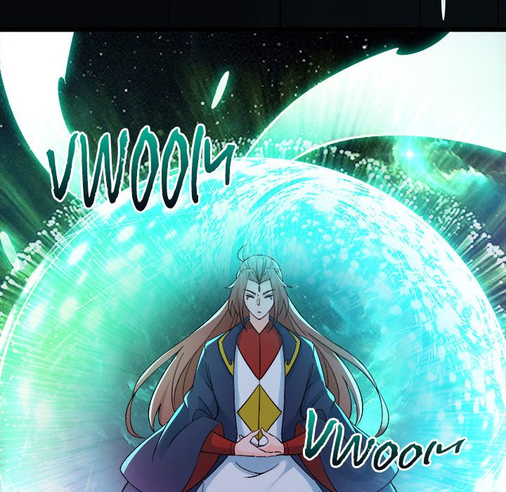Read My Lovely Disciples chapter 25 image 110 on Lezhin