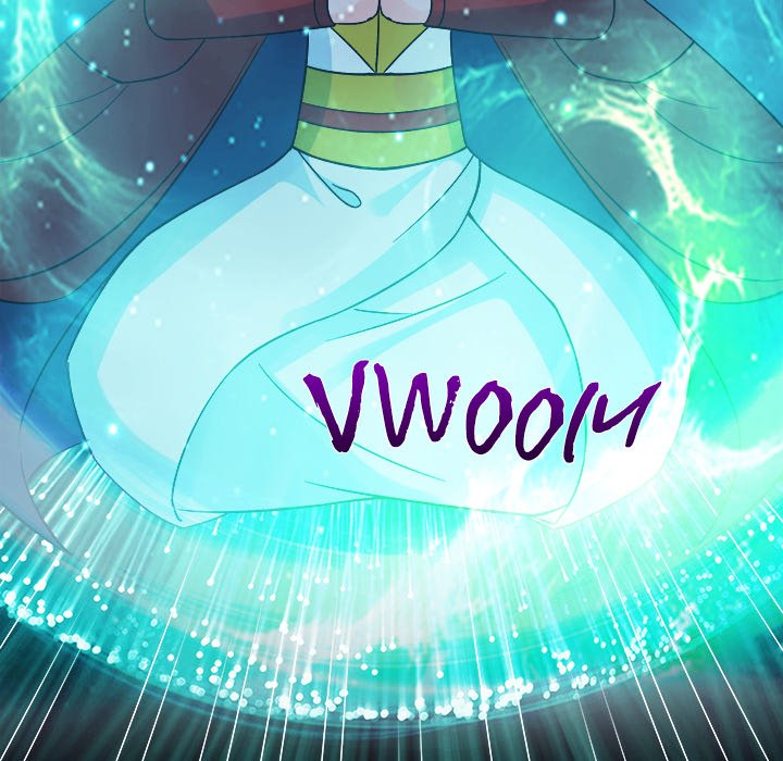 Read My Lovely Disciples chapter 25 image 118 on Lezhin