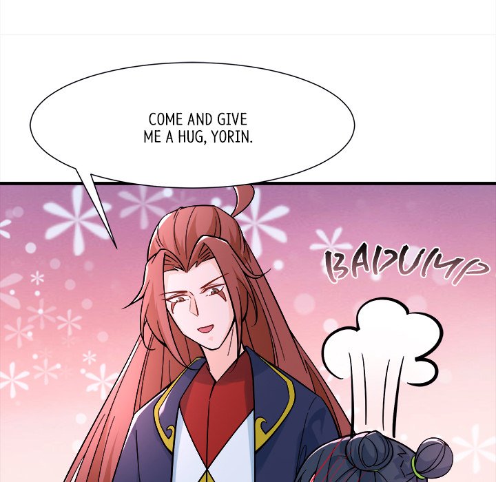 Read My Lovely Disciples chapter 25 image 12 on Lezhin