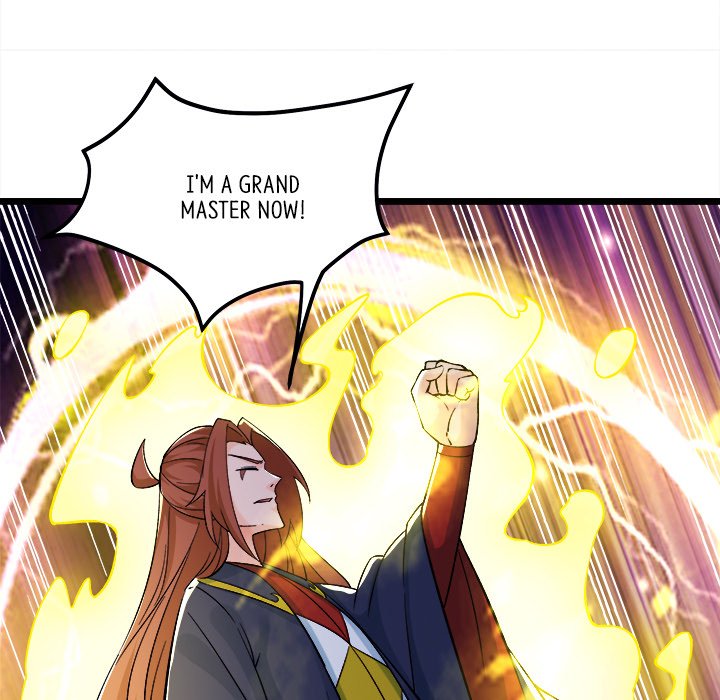 Read My Lovely Disciples chapter 25 image 129 on Lezhin