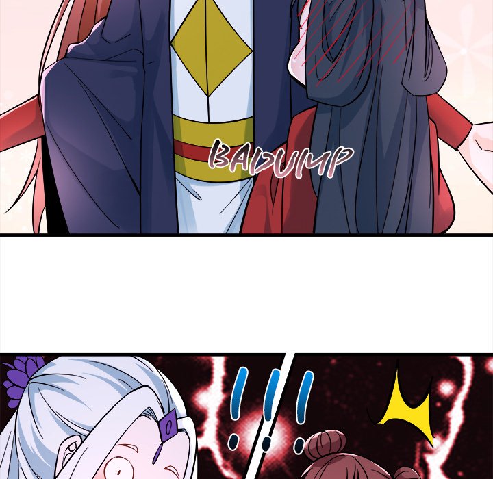 Read My Lovely Disciples chapter 25 image 13 on Lezhin